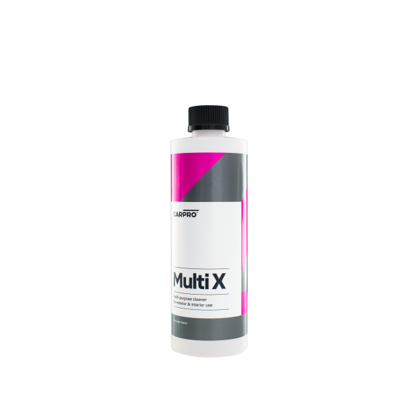 CarPro Multi X Multi-Purpose Cleaner 500ml