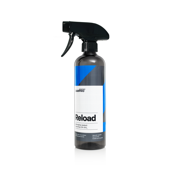 CarPro Reload Spray Sealant 500ml