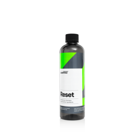 CarPro Reset Car Shampoo Car Wash Shampoo 500ml