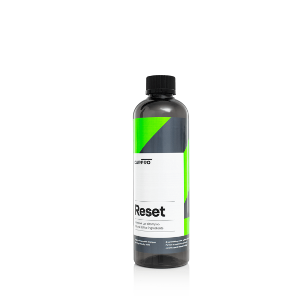 CarPro Reset Car Shampoo Car Wash Shampoo 500ml