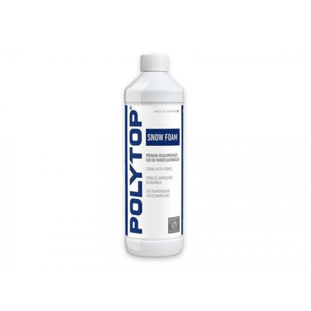 Polytop Snow Foam (Active Foam) 1lt