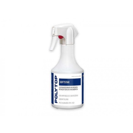 Polytop Soft Star Interior Multi-Purpose Cleaner 500ml