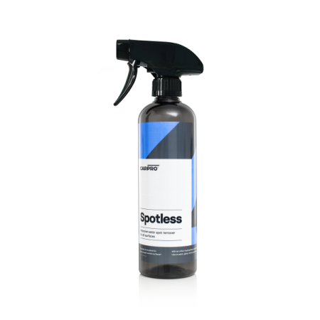 CarPro Spotless Water Spot Remover 500ml