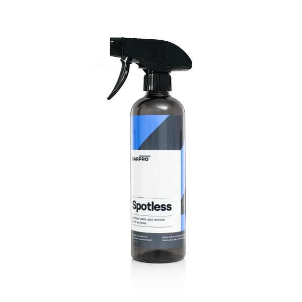 CarPro Spotless Water Spot Remover 500ml