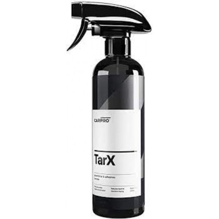 CarPro TarX Tar And Adhesive Remover 500ml