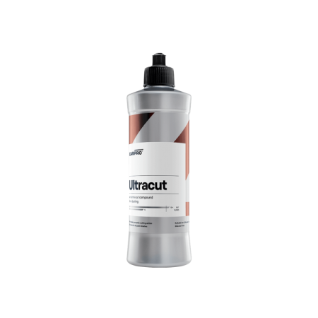CarPro Ultracut Cutting Compound 500ml