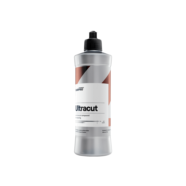 CarPro Ultracut Cutting Compound 500ml