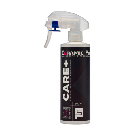 Ceramic Pro Care+ Topper Ceramic Coating Topper 300ml
