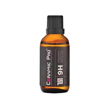 Ceramic Pro 9H Ceramic Coating 50ml