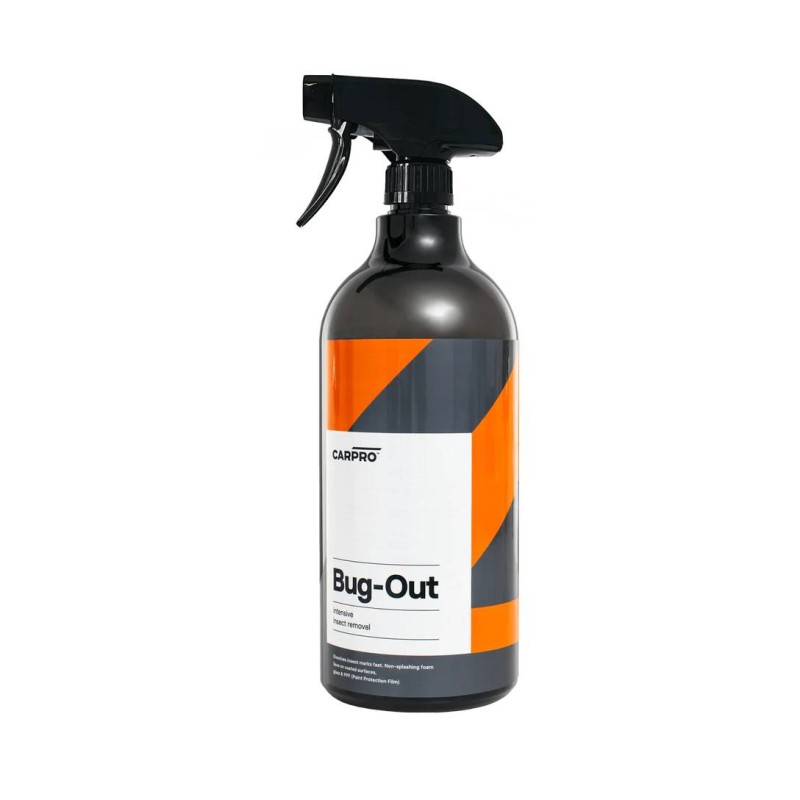 CarPro Bug Out Bug Remover 1lt