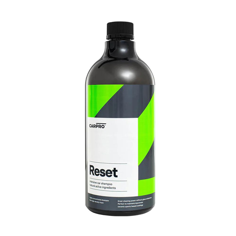 CarPro Reset Car Shampoo Car Wash Shampoo 1lt
