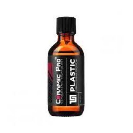 Ceramic Pro Plastic Plastic Ceramic Coating 50ml