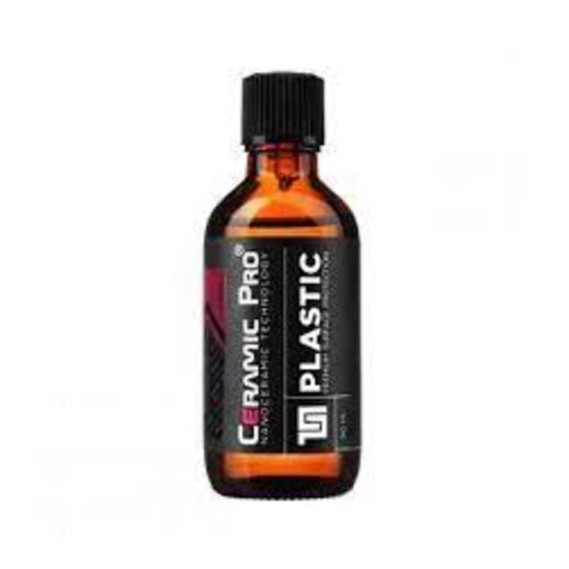 Ceramic Pro Plastic Plastic Ceramic Coating 50ml