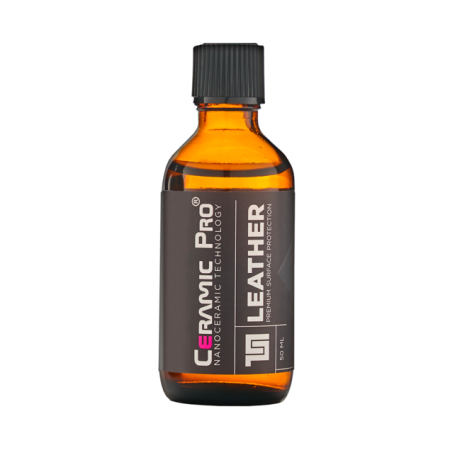 Ceramic Pro Leather Leather Ceramic Coating 50ml