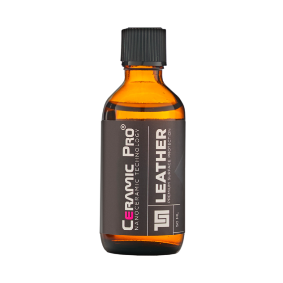 Ceramic Pro Leather Leather Ceramic Coating 50ml