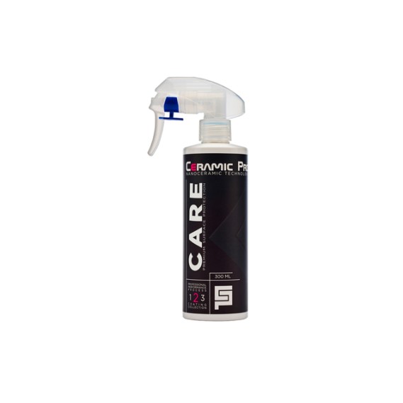 Ceramic Pro Care Sealant For Coated And Uncoated Surfaces 300ml