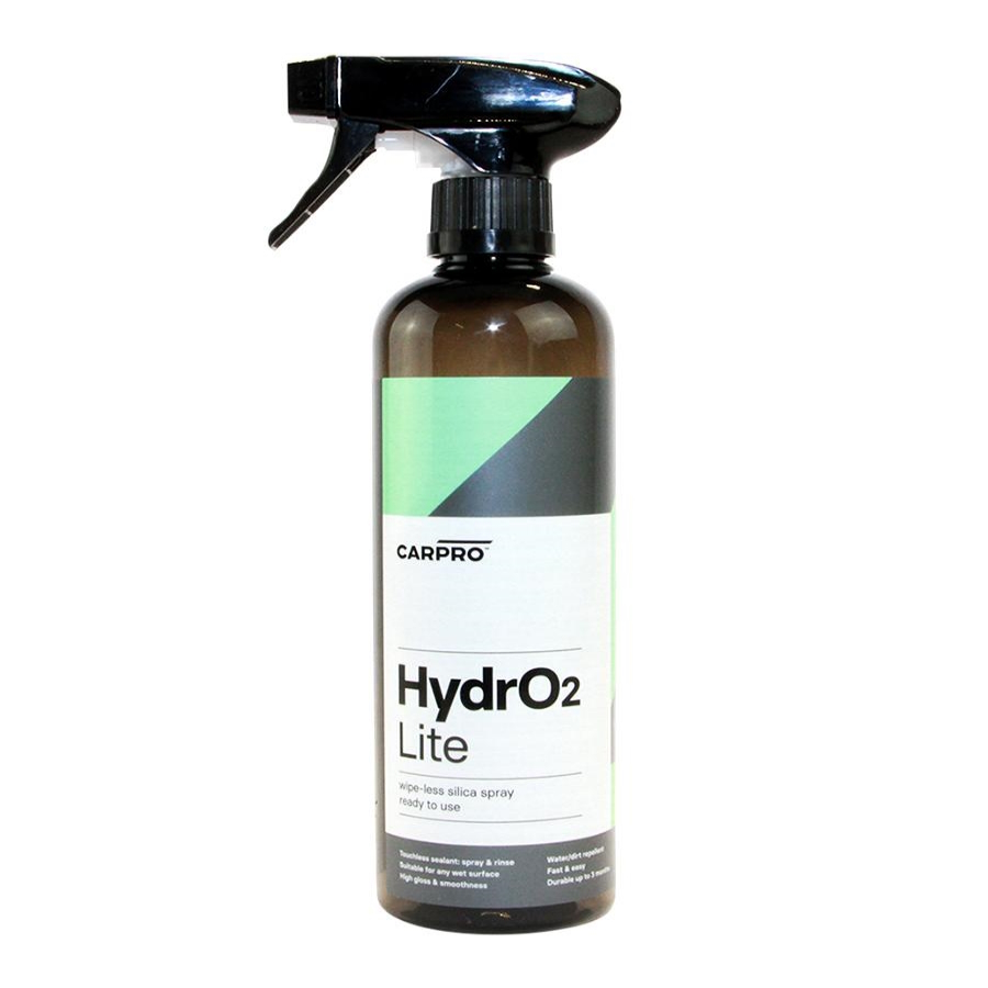 CarPro Hydro2 Lite Liquid Surface Sealant 500ml