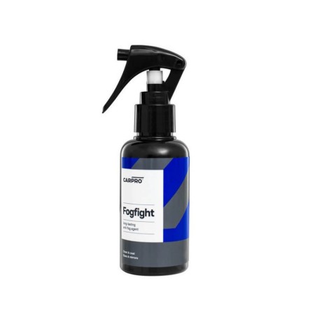 CarPro Fog Fight Kit Anti-Fog Glass Treatment 100ml