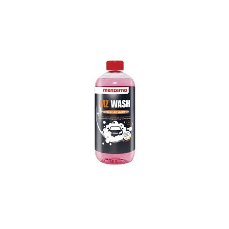 Menzerna Car Wash Shampoo Car Wash Shampoo 1lt