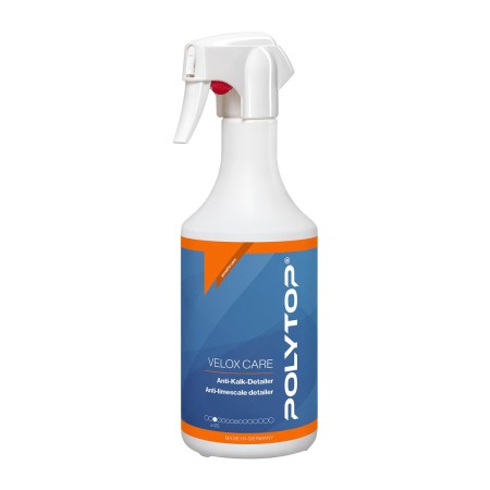 Polytop Velox Care Water Spot Remover Spray 500ml
