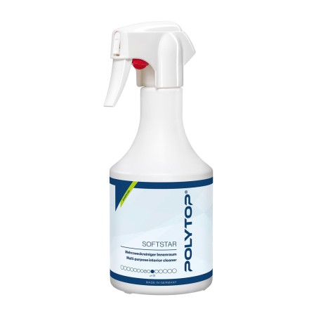 Polytop Soft Star Interior Multi-Purpose Cleaner 500ml
