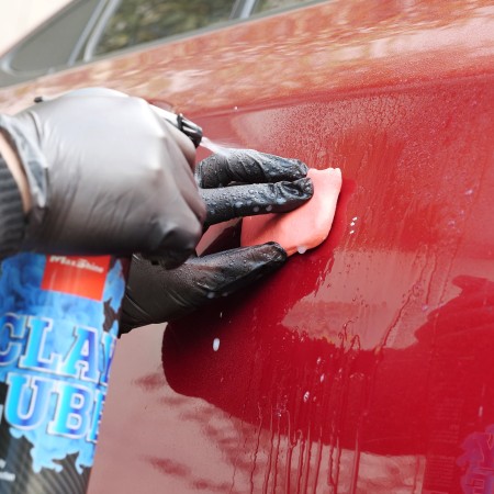 Maxshine Detailing ClayBar Fine 2x50gr Without Abrasive Fine Detailing Clay