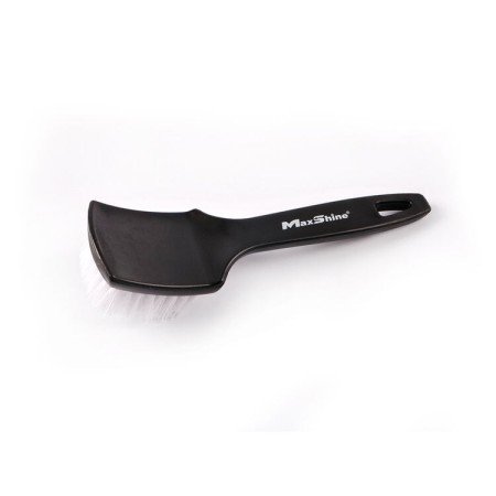 Maxshine Brush For Rubber Tyre Cleaning Brush