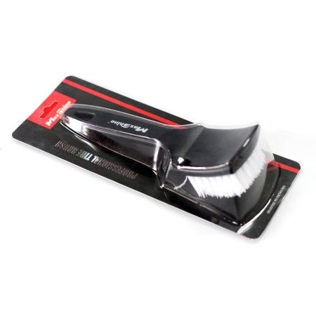 Maxshine Brush For Rubber Tyre Cleaning Brush