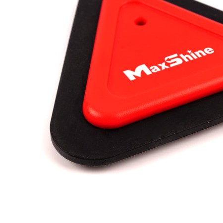 Maxshine Removal Tool Hair And Lint Hair And Lint Removal Tool
