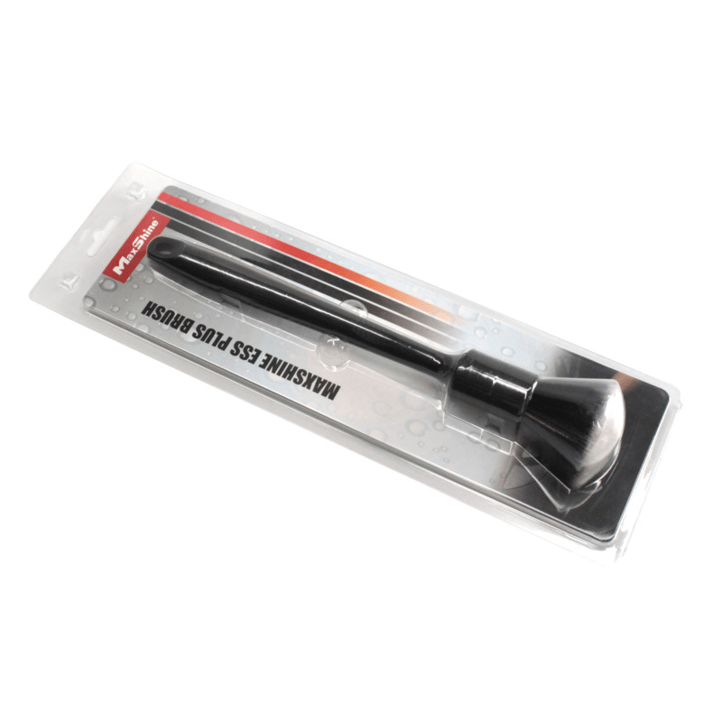 Maxshine Detailing Brush ESS Plus Soft Long 25cm Long Soft Detailing Brush