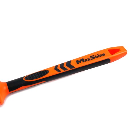 Maxshine Detailing Brush Boar Hair #12 Boar Hair Detailing Brush