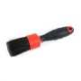 Maxshine Mixed Bristle Detailing Stubby Brush Interior/Exterior Car Detailing Brush