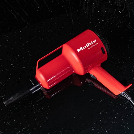 Maxshine Mini Airblower EVO-S Handheld Vehicle Dryer