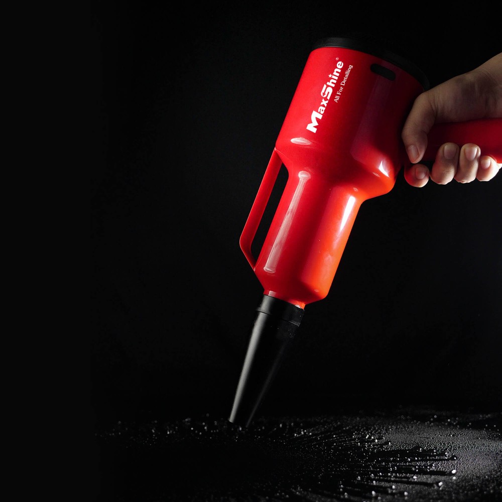 Maxshine Mini Airblower EVO-S Handheld Vehicle Dryer