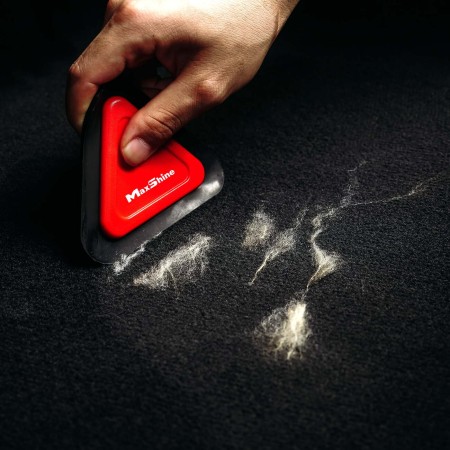 Maxshine Removal Tool Hair And Lint Hair And Lint Removal Tool