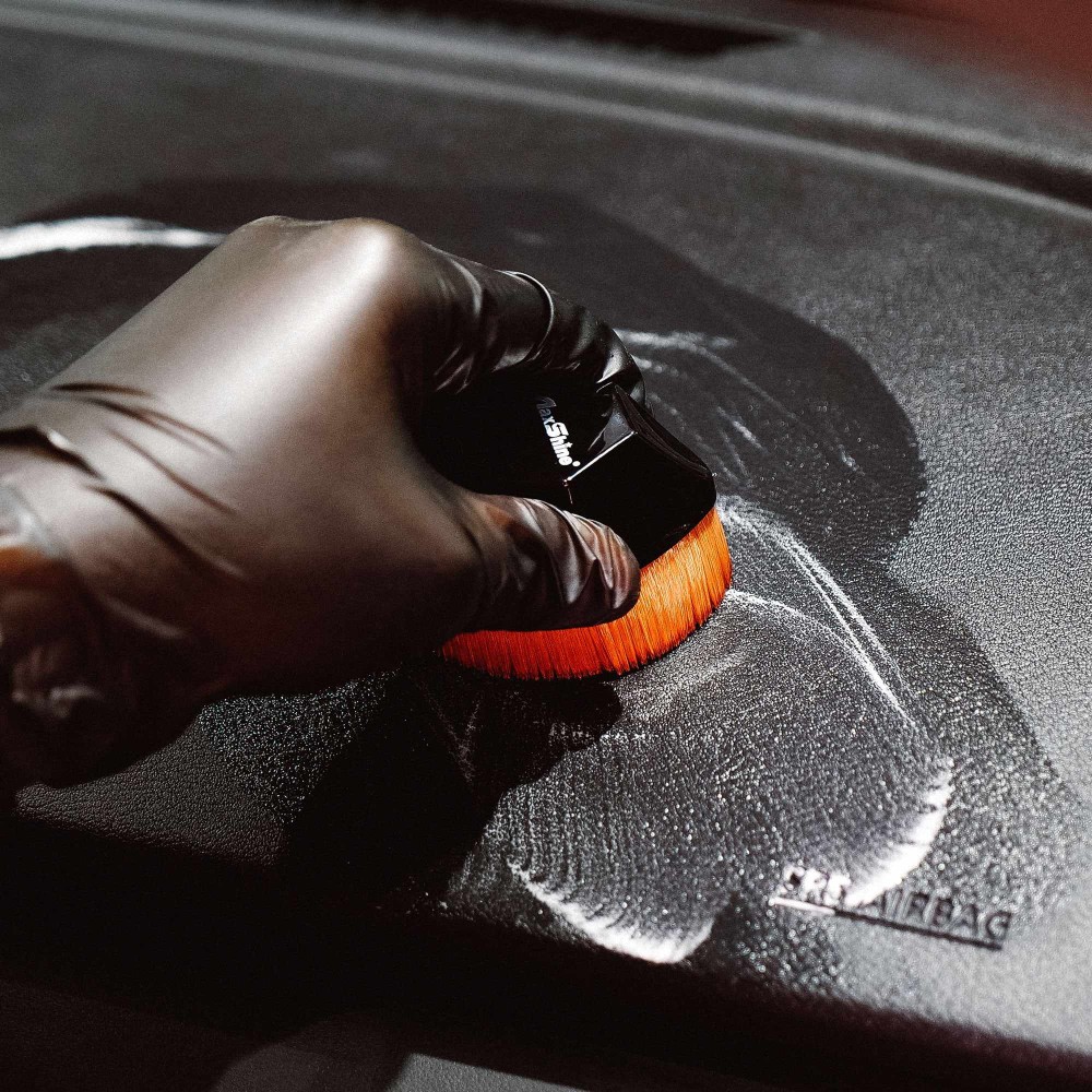 Maxshine Detailing Brush Ultra Soft Extra Soft Detailing Brush