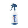 Kwazar Mercury Super 360° Cleaning Pro+ Blue 1lt Sprayer Hand Sprayer