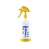 Kwazar Mercury Super 360° Cleaning Pro+ Yellow 1lt Sprayer Hand Sprayer