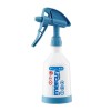 Kwazar Mercury Super 360° Cleaning Pro+ Blue 0.5lt Sprayer Hand Sprayer