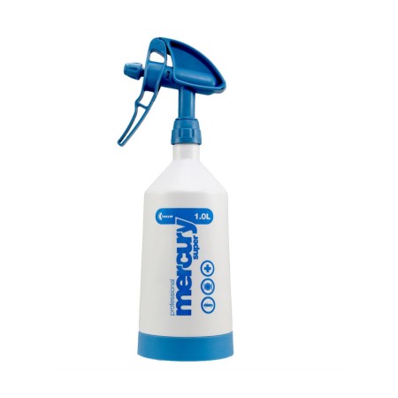 Kwazar Mercury Blue 1lt Sprayer Hand Sprayer