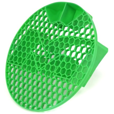 Maxshine Wash Bucket With Gritt Guard 13lt Vehicle Wash Bucket With Grit Guard
