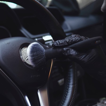 Maxshine Detailing Brush ESS Plus Soft Long 25cm Long Soft Detailing Brush