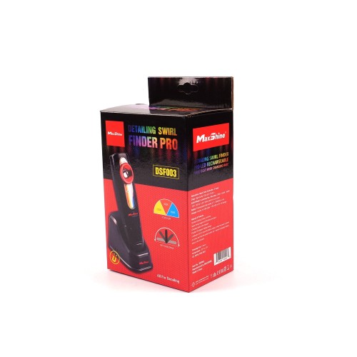 Maxshine Led Detailing DSF003 Polishing Inspection Light