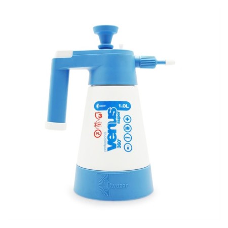 Kwazar Venus Super Pro+ 360° 1.0lt Spayer Pump Sprayer