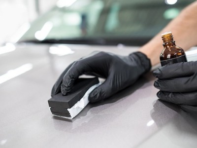 Ceramic Coatings
