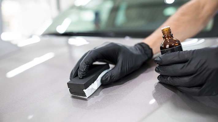 Ceramic Coatings