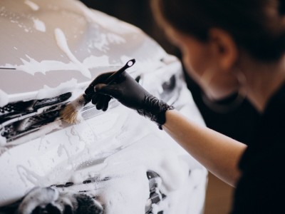 What is Detailing?