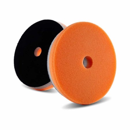 Lake Country HDO Orange Pad 5" Orange Polishing Pad 139mm