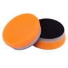 Lake Country HDO Orange Pad 3" Orange Polishing Pad 80mm