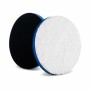 Lake Country HDO Microfiber Cutting Pad Blue 5" Microfiber Cutting Pad 133mm